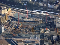 2016_03_09 Luftbild Wuppertal Doeppersberg 16k3_0512
