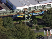 2016_08_24 Luftbild Wuppertal Schwebebahn 16k3_7576