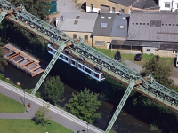 2016_08_24 Luftbild Wuppertal Schwebebahn 16k3_7854