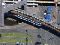 2016_08_24 Luftbild Wuppertal Schwebebahn 16k3_7865