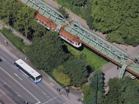 2016_08_24 Luftbild Wuppertal Schwebebahn 16k3_7890