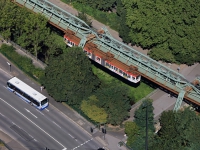 2016_08_24 Luftbild Wuppertal Schwebebahn 16k3_7891
