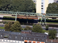 2016_08_24 Luftbild Wuppertal Schwebebahn 16k3_7895