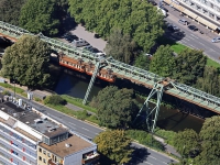 2016_08_24 Luftbild Wuppertal Schwebebahn 16k3_7904