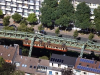 2016_08_24 Luftbild Wuppertal Schwebebahn 16k3_7913