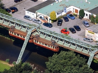 2016_08_24 Luftbild Wuppertal Schwebebahn 16k3_7933