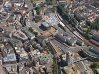 2017_06_14 Luftbild Wuppertal Doeppersberg 17k3_3513