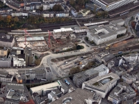 IMG_2891 09.04.2014 Luftbild Wuppertal Doeppersberg