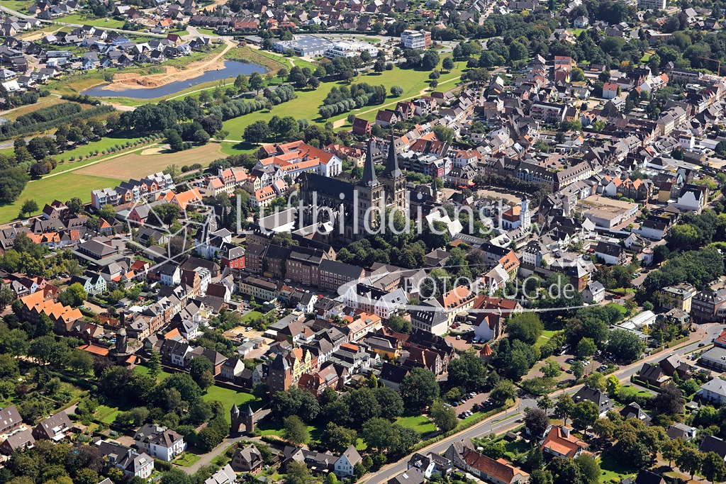 Er sucht sie xanten