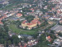 08_20602 11.09.2008 Luftbild Zeitz