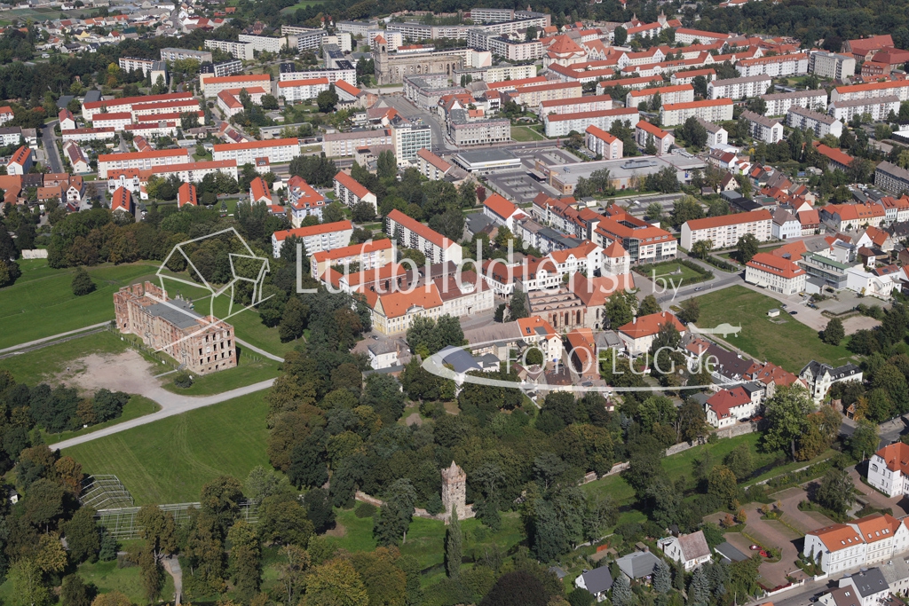 07_18173 16.09.2007 Luftbild Zerbst