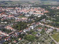 07_18160 16.09.2007 Luftbild Zerbst