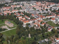 07_18173 16.09.2007 Luftbild Zerbst