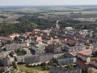 07_18190 16.09.2007 Luftbild Zerbst