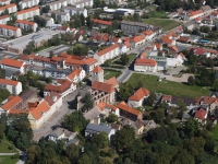 07_18208 16.09.2007 Luftbild Zerbst