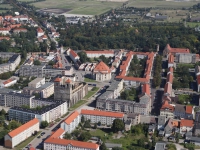 07_18214 16.09.2007 Luftbild Zerbst