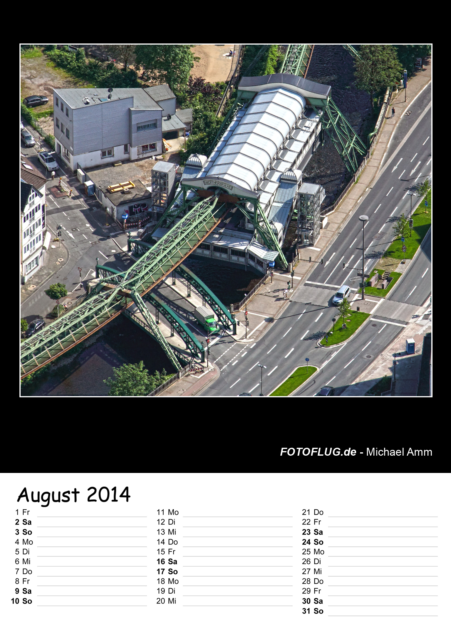 08 August