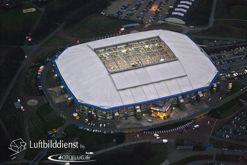 Veltins Arena