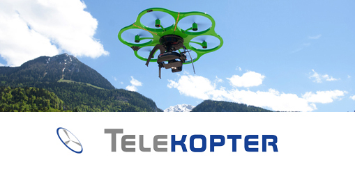 Telekopter by FOTOFLUG.de