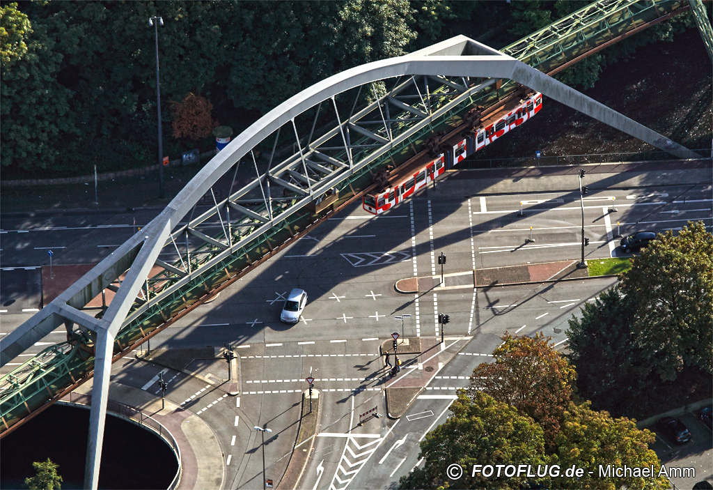 14_30053 Schwebebahn Wuppertal