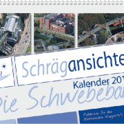 Schrägansichten Schwebebahn 2015