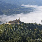 Hechingen Zollern Burg