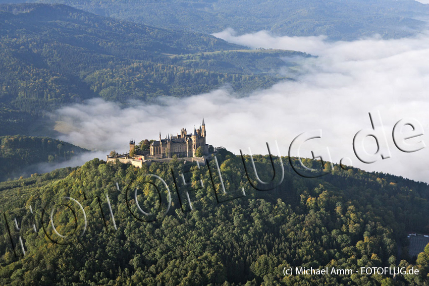 Hechingen Zollern Burg