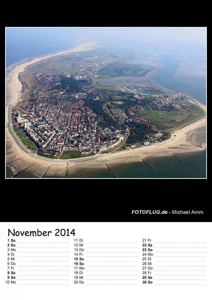Norderney Bild