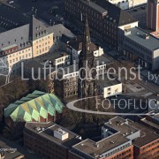 Luftbilder Bochum