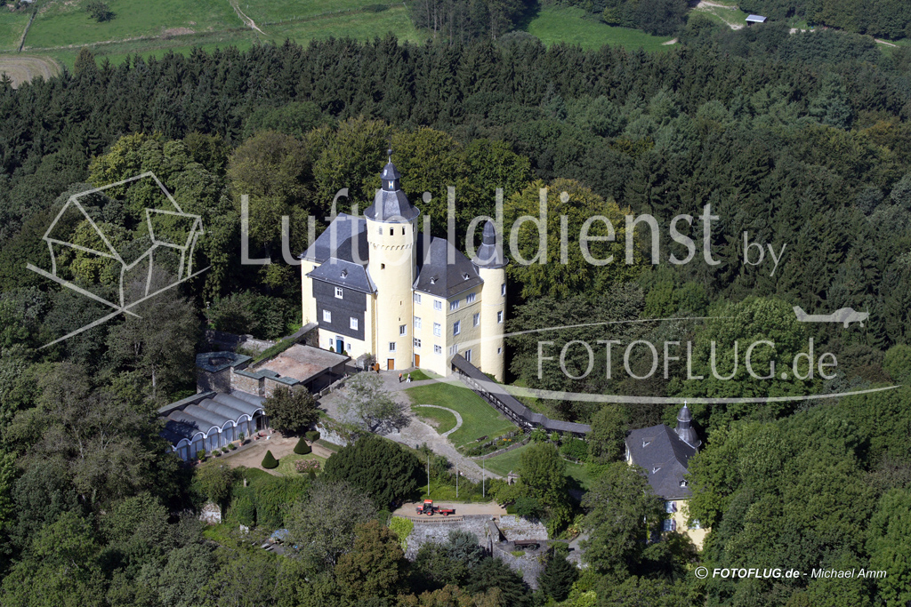 Schloss Homburg