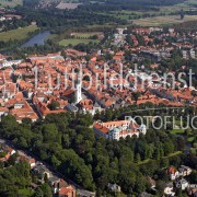 Luftbilder Celle