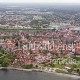 Luftbild Schweden Visby Gotland 2008