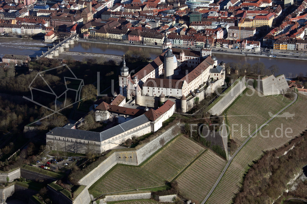Marienberg Würzburg