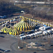 Schrägansichten Zirkus Flic Flac