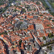 06_12857 06.09.2006 Luftbild Bamberg