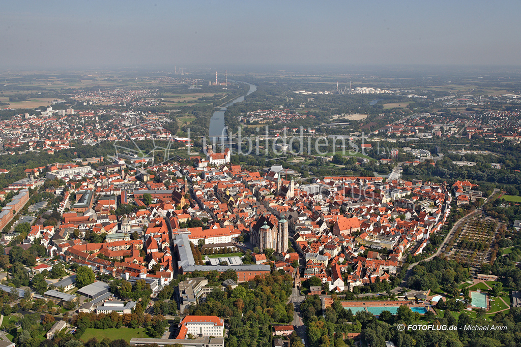 Er sucht sie ingolstadt