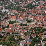 06_10339 19.07.2006 Luftbild Quedlinburg