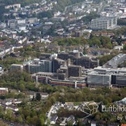 15k2_07931 02.05.2015 Luftbild Wuppertal Universitaet
