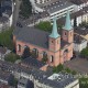 15k2_08053 02.05.2015 Luftbild Wuppertal Laurentius-Kirche