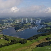 06_11861 31.08.2006 Luftbild Bevertalsperre