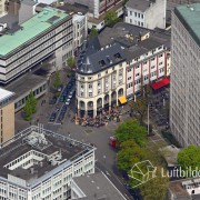 15k2_08055 02.05.2015 Luftbild Wuppertal Elberfeld 15k2_08055 02.05.2015 Luftbild Wuppertal Elberfeld