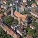 Luftbild Landau in der Pfalz 2006