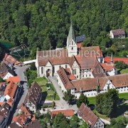 Kloster Blaubeuren