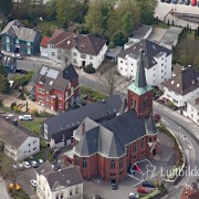 Kita Himmelsleiter und ev. Kirche Milspe