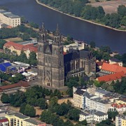 Magbeburger Dom 2015