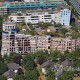 2015_07_10 Luftbild Hundertwasserhaus Darmstadt 15k2_9091