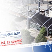 Schrägansichten Wuppertal 2016