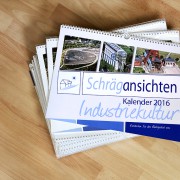 Schrägansichten Industriekultur 2016