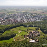 Luftbild Bad Bergzabern