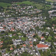 Luftbild Balve, NRW